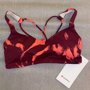 Lululemon Bra